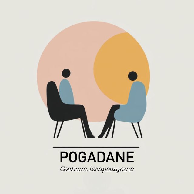 Pogadane Centrum TerapeutyczneKraków - Poradnia