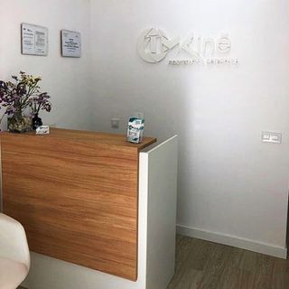 Centro de Fisioterapia y Osteopatía TMKine
