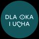 Dla Oka i Ucha logo