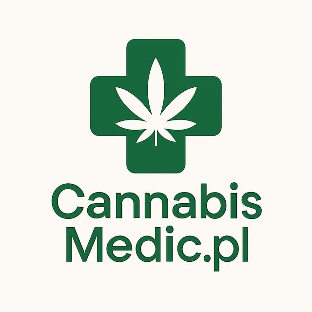 Cannabismedic.pl - Klinika Konopna KrakówKraków - Klinika