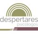 Consulta Psicológica Despertares Madrid-Retiro logo