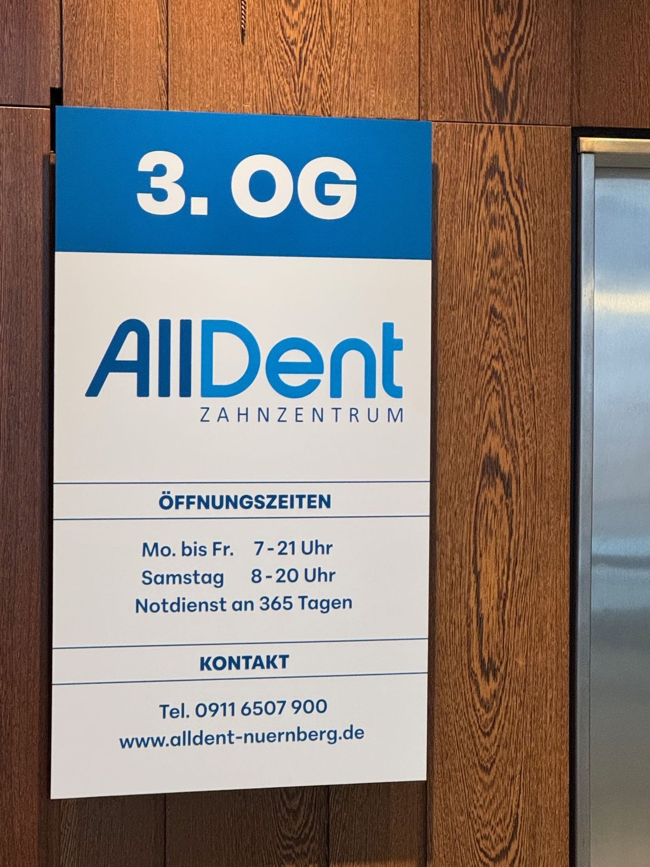 AllDent Zahnzentrum Nürnberg-2