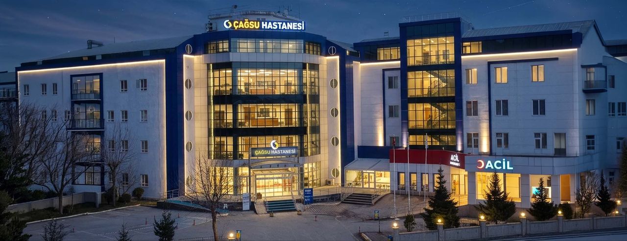 Bolu Özel Çağsu Hastanesi-0