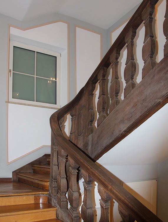 HNO PRAXIS am Rindermarkt-0