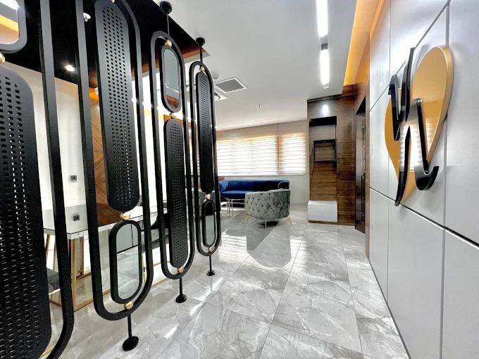 Özel Batman Yaşam Hastanesi-1