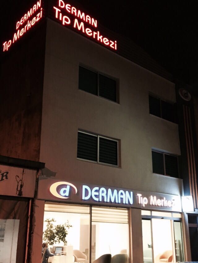 İzmir Özel Derman Tıp Merkezi-0