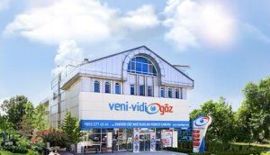 Veni Vidi Göz Merkezi Balgat-0