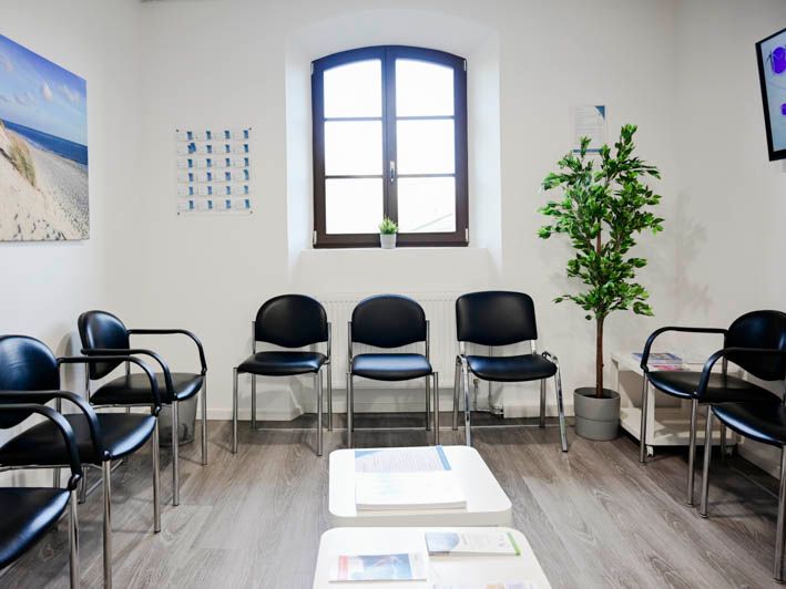 Medic-Center Fürth Hauptbahnhof – Gastroenterologie, Kardiologie-1