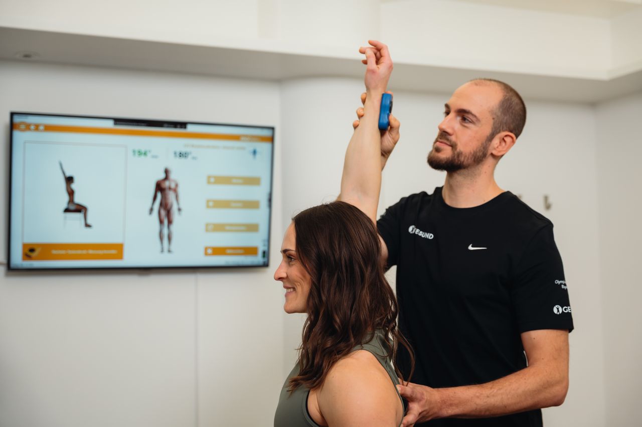 GESUND Reha Rechts der Isar-0