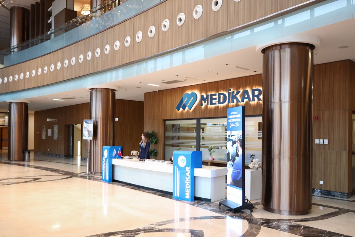 Medikar Hastanesi-2