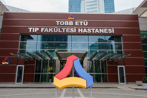 Özel Tobb Etü Hastanesi-2