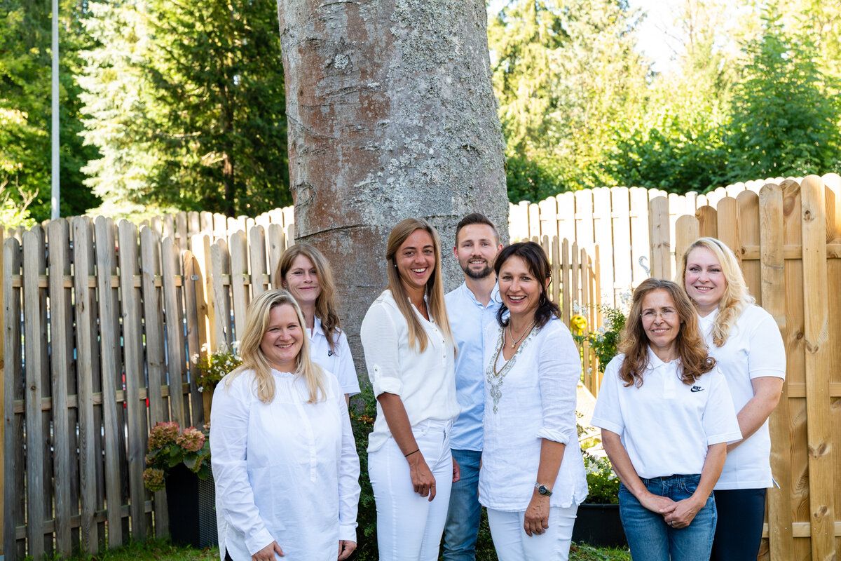 INVITA Praxis für Naturheilkunde Sabine Ketterer - Heilpraktikerin-0