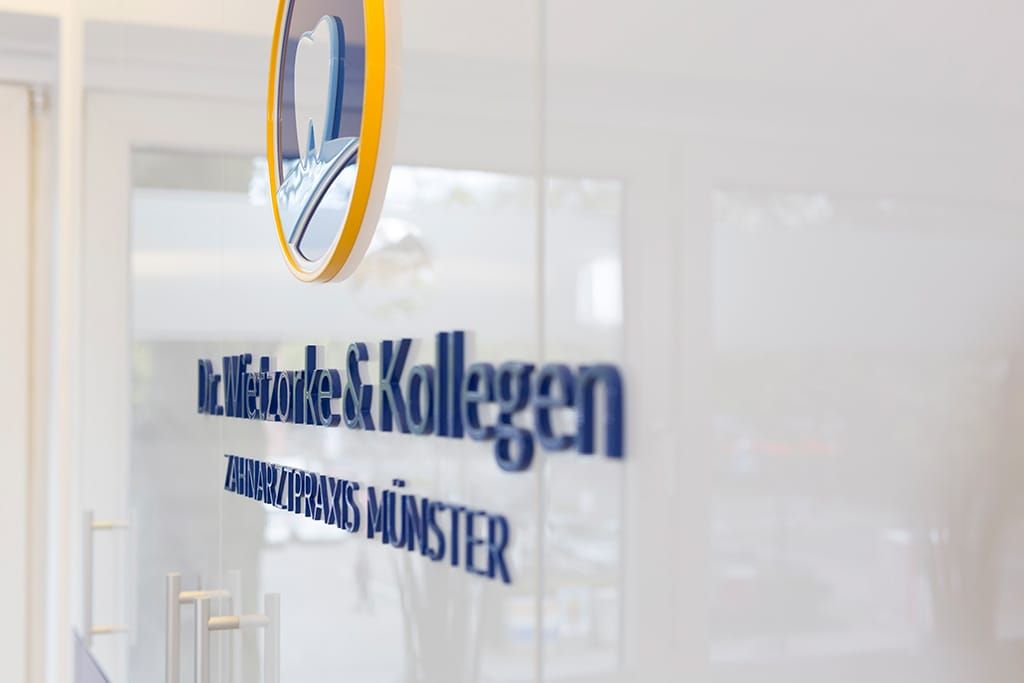 Dr. Wietzorke & Kollegen - ZAHNÄRZTEZENTRUM MÜNSTER-1