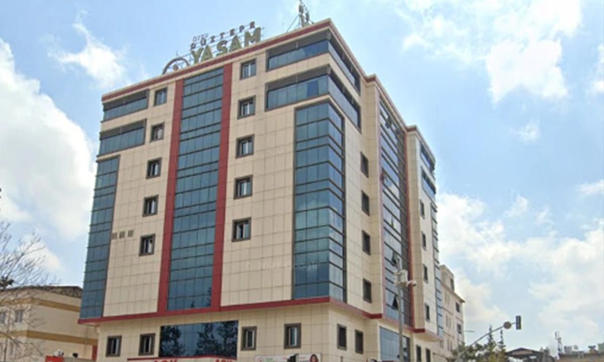 Özel Düztepe Yaşam Hastanesi-0