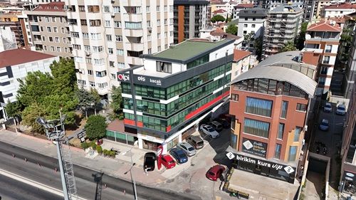 Alpi Diş Pendik-1