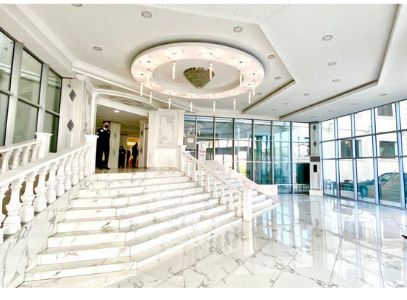 Kayseri Özel Medical Palace Hastanesi-1
