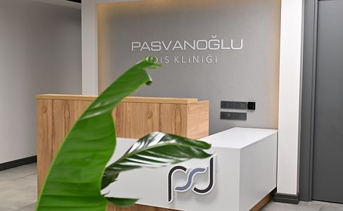 Özel Pasvanoğlu Ağız ve Diş Sağlığı Polikliniği-1