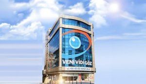 Veni Vidi Göz Merkezi Atalar-0