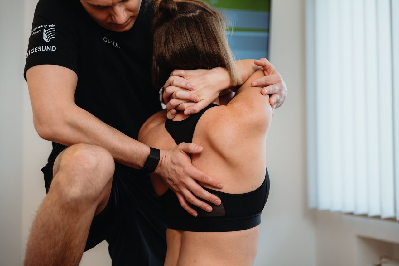 GESUND Reha Rechts der Isar-2