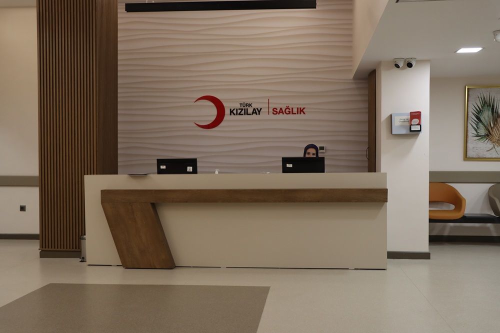 Kartal Kızılay Hastanesi-2