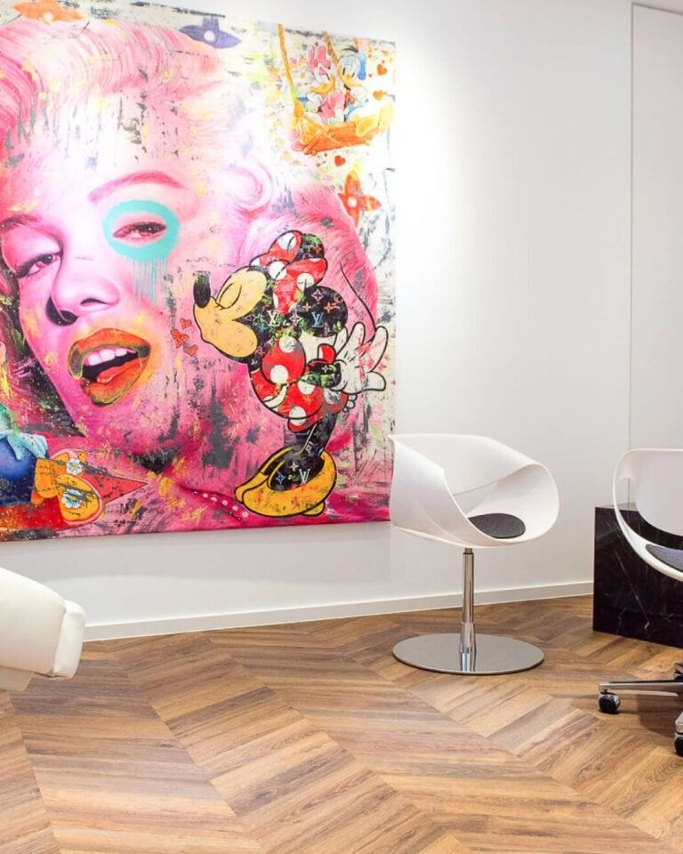 CAELISTIC by Dr. Bergmann - Ulm-2