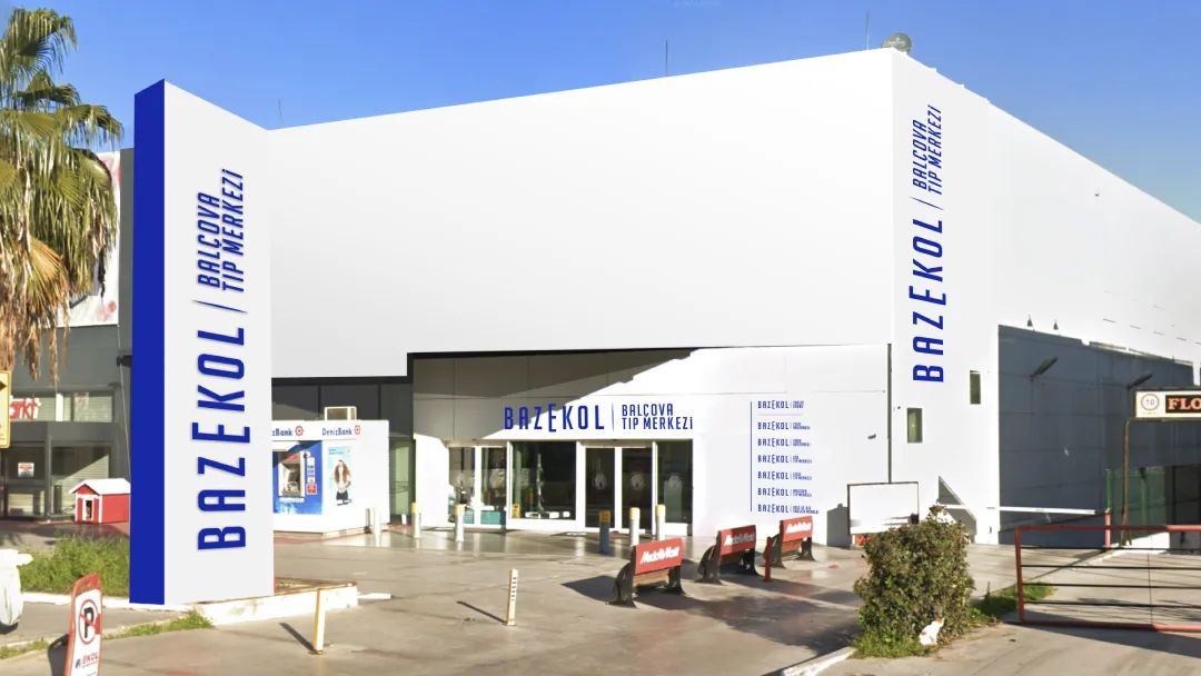 Bazekol Balçova Tıp Merkezi-0