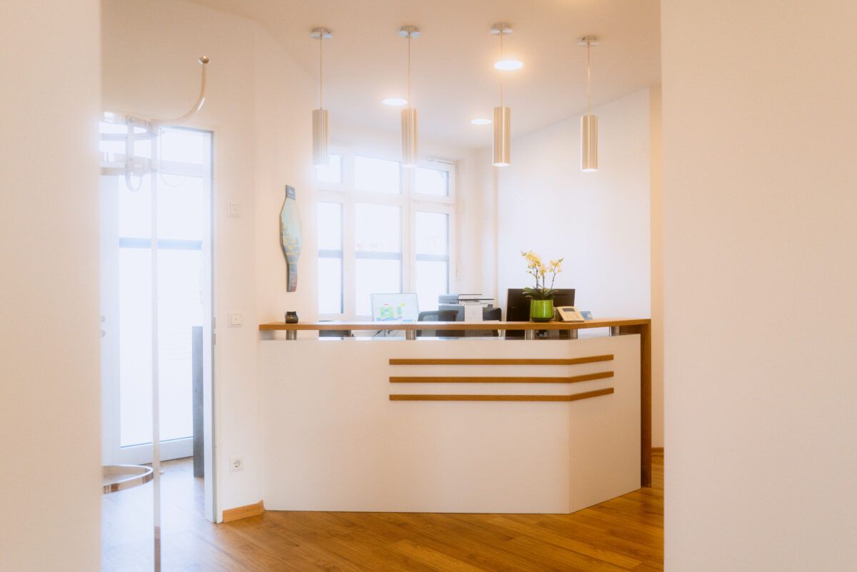 Praxis für Zahnheilkunde Dr. Chylla & Kollegen-0