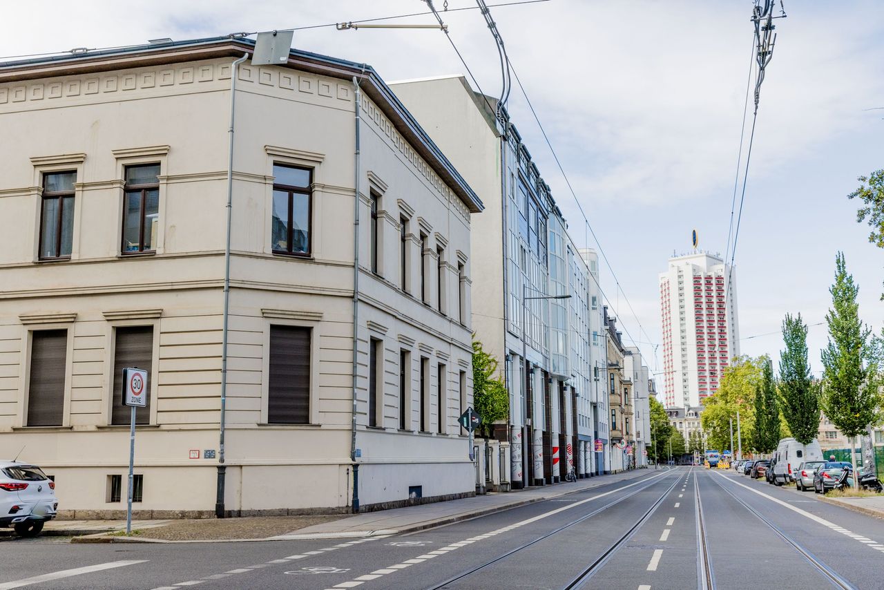 Zahnzentrum Leipzig MVZ-1