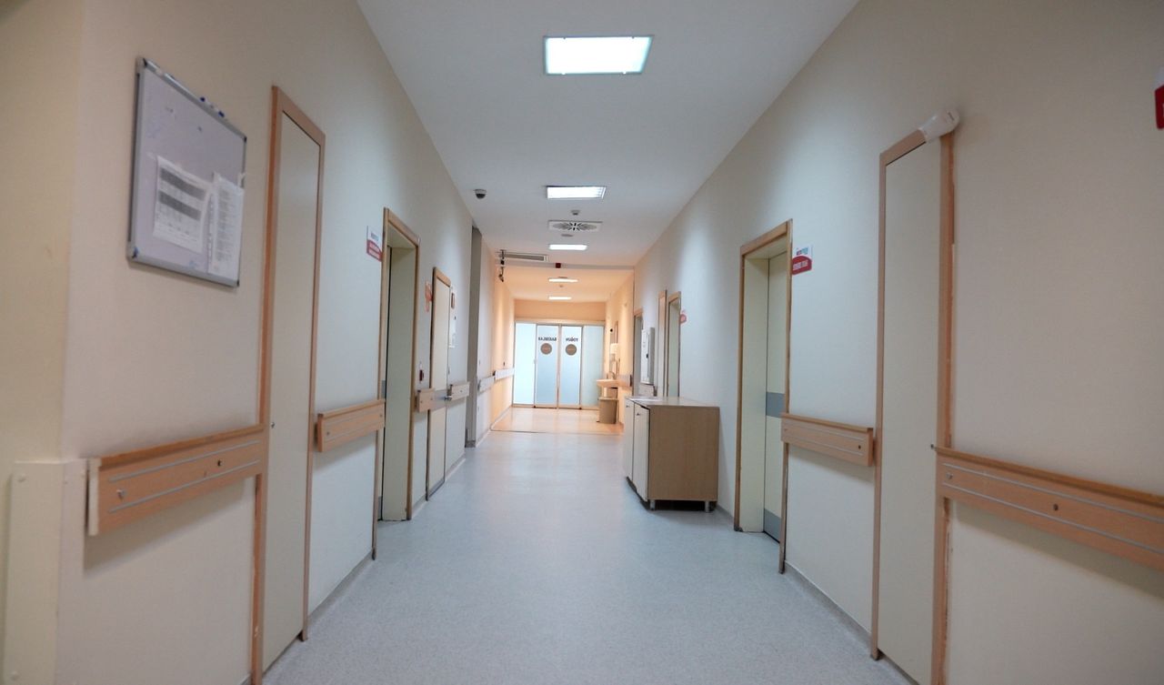 Özel ZFK Bahçeşehir Hastanesi-1