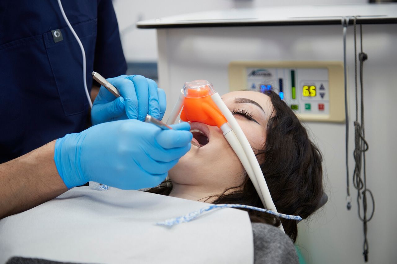 Zahnärzte im MED-Center, Dr. Andreas Meier, Dr. Johannes Taukert & Team-1