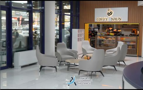 Özel Ankara Uluslararası Hastanesi-1