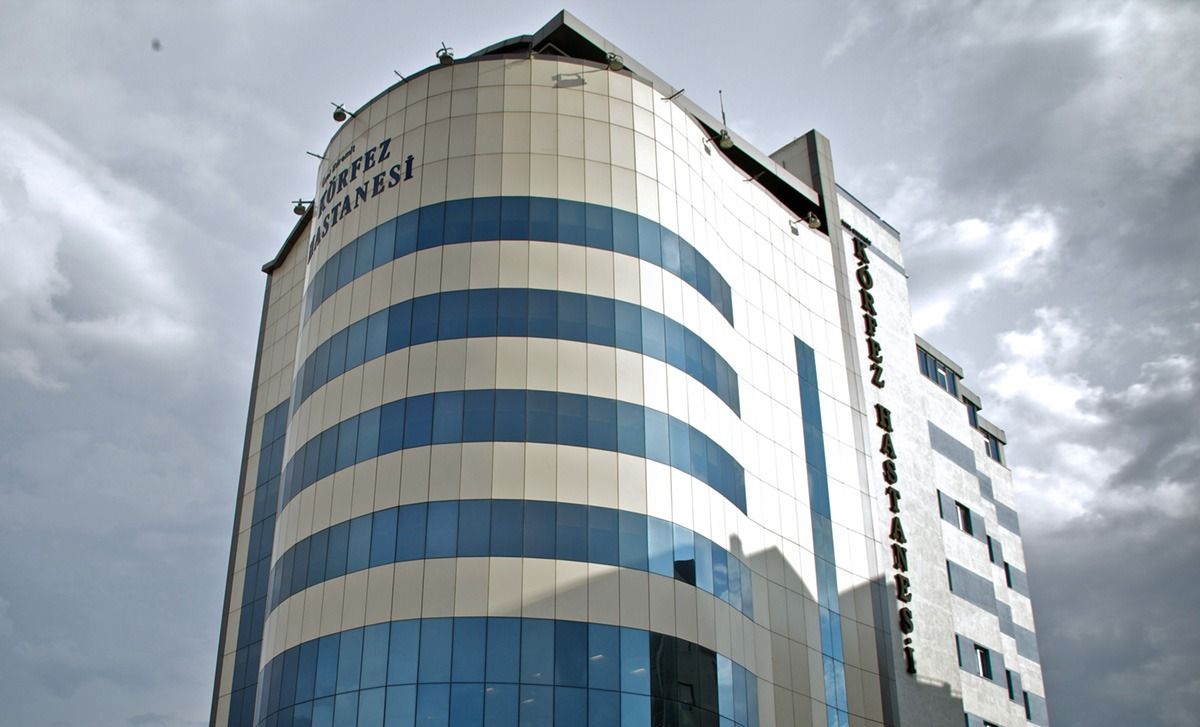 Özel Edremit Körfez Hastanesi-0