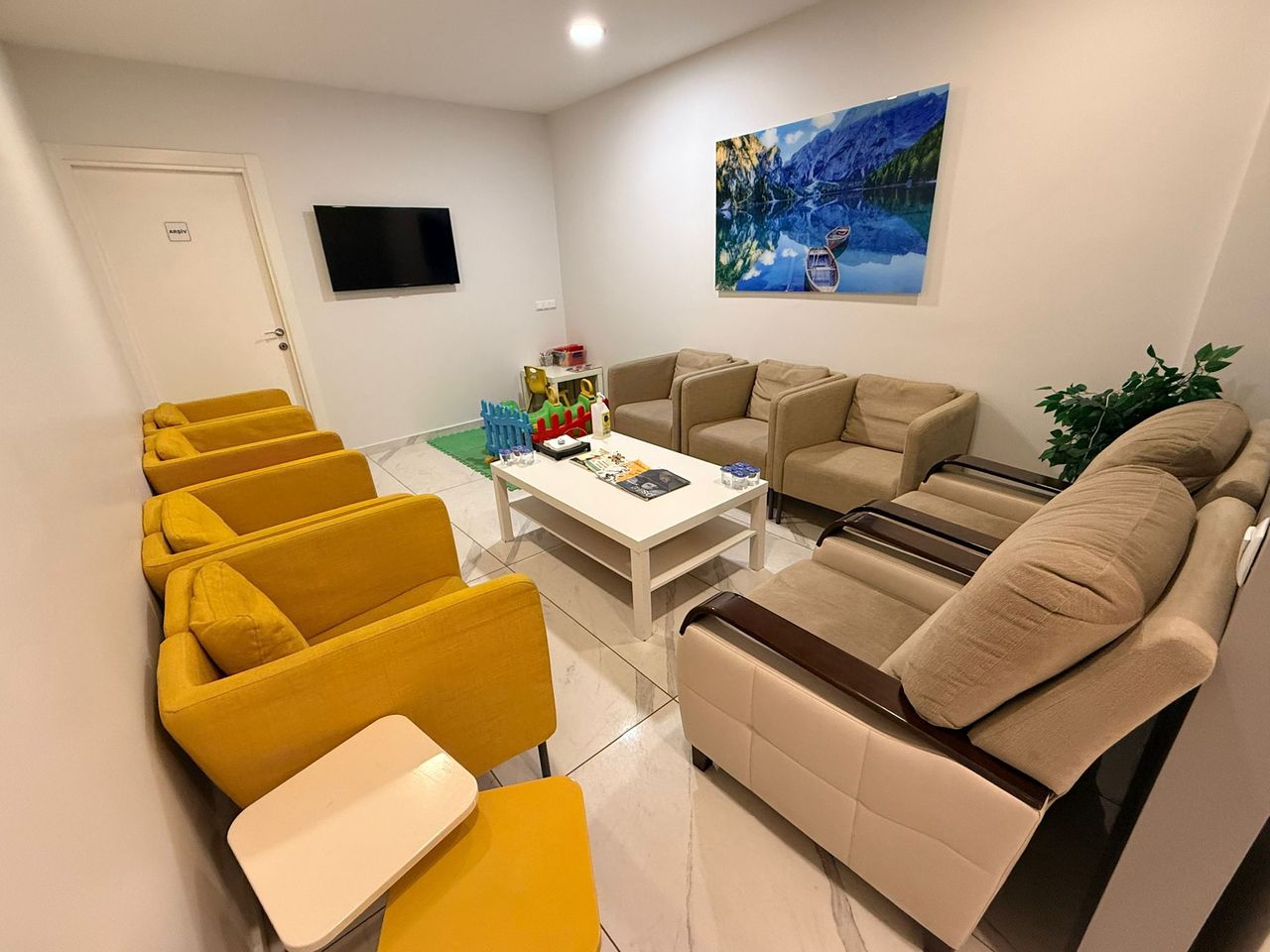 Optimum Psikoloji - Konya-2