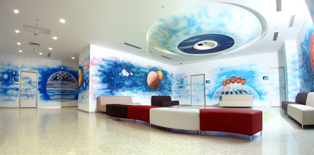 Medicana International Samsun-2