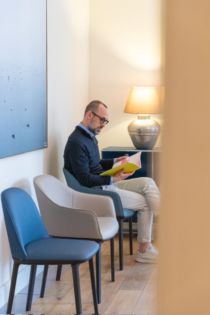 Dermatologie am Sendlinger Tor - Privatpraxis-2