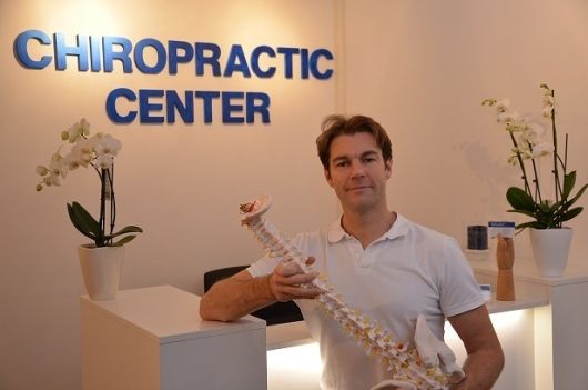 Chiropractic Center Xavier Jan-1