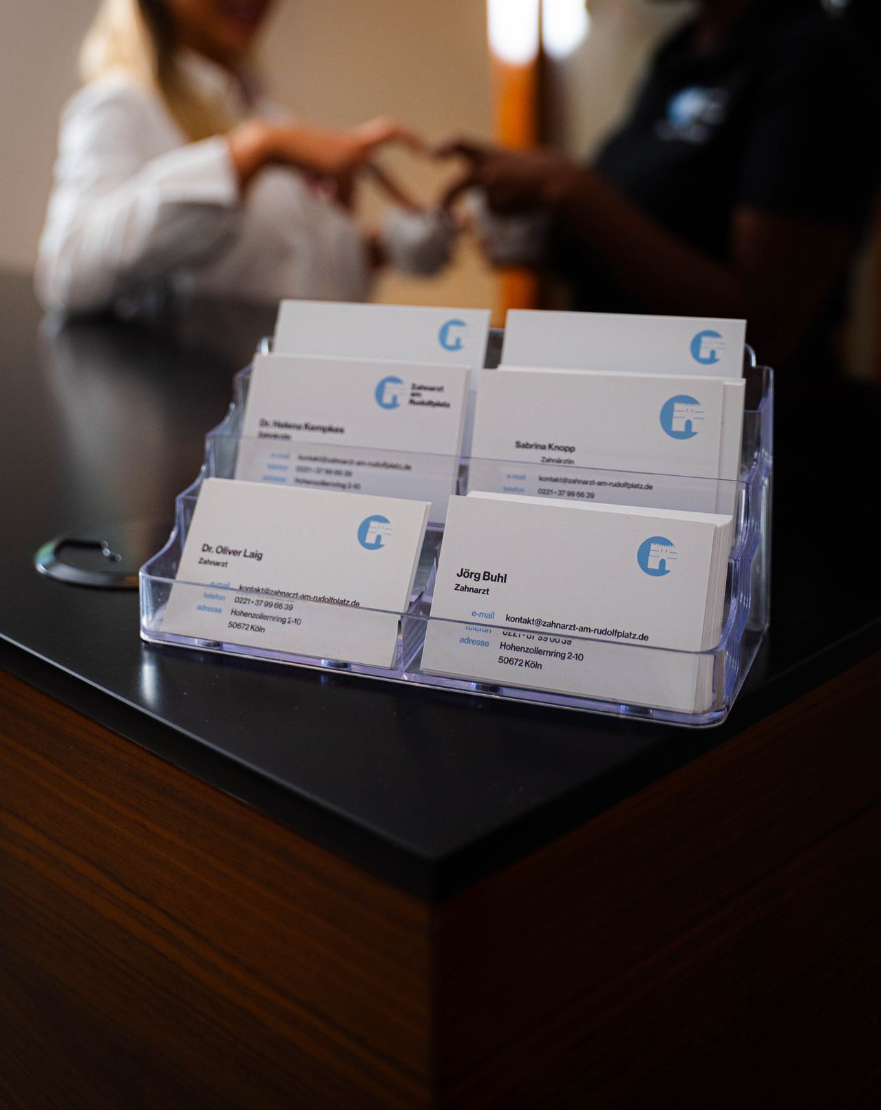 Zahnarzt am Rudolfplatz Köln-1