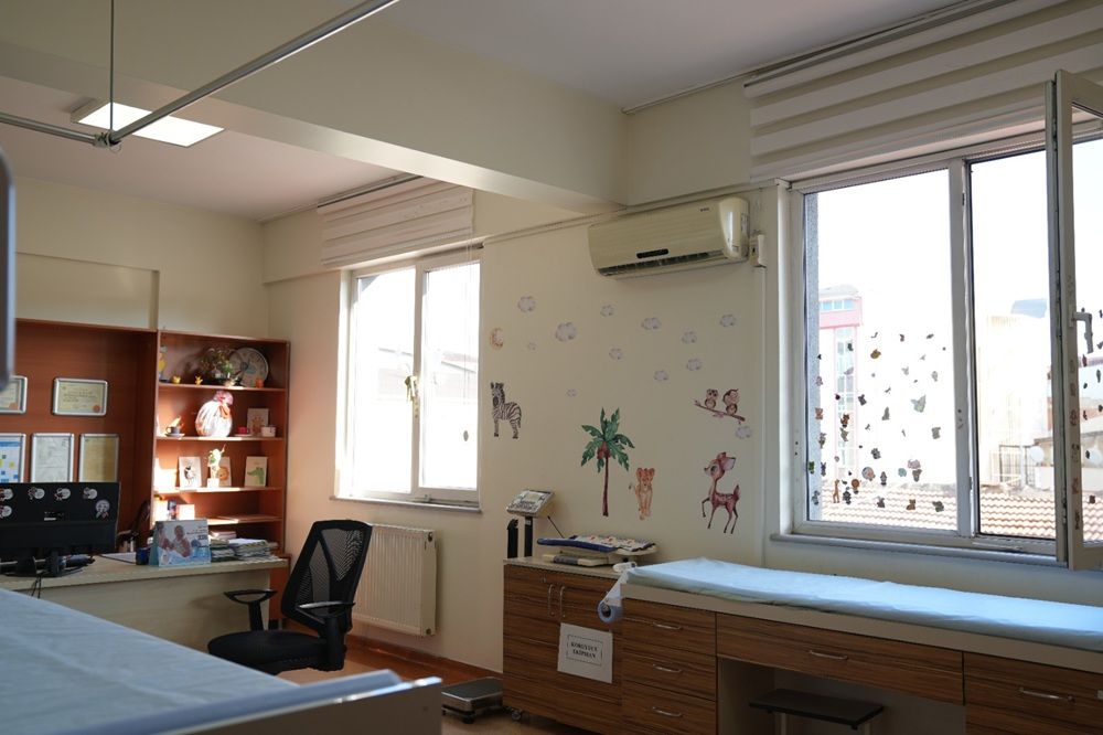 Sultanbeyli Ersoy Hastanesi-2