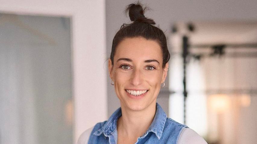 Luca Mühlbauer - Osteopathische Medizin Neuperlach Süd-0