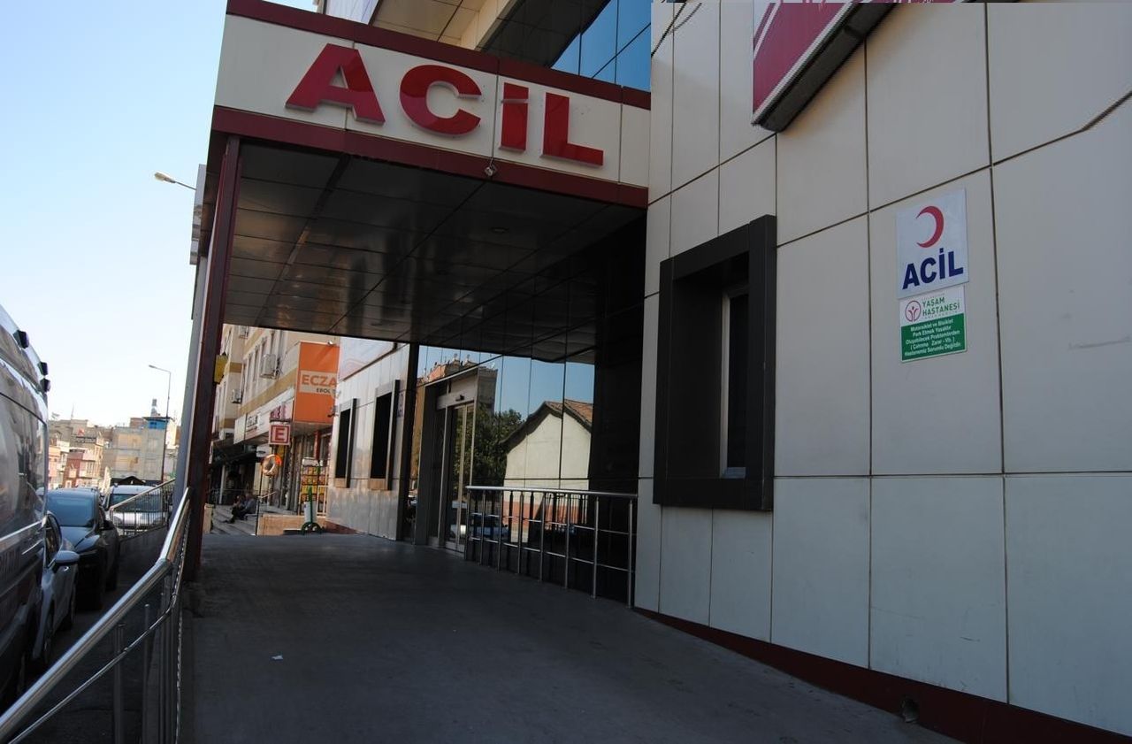 Özel Düztepe Yaşam Hastanesi-2