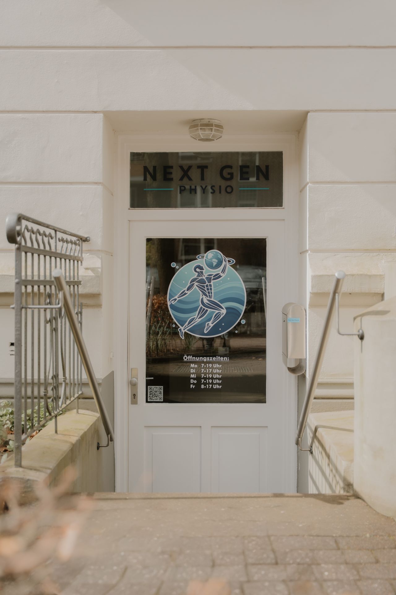 Next Gen Physio-1
