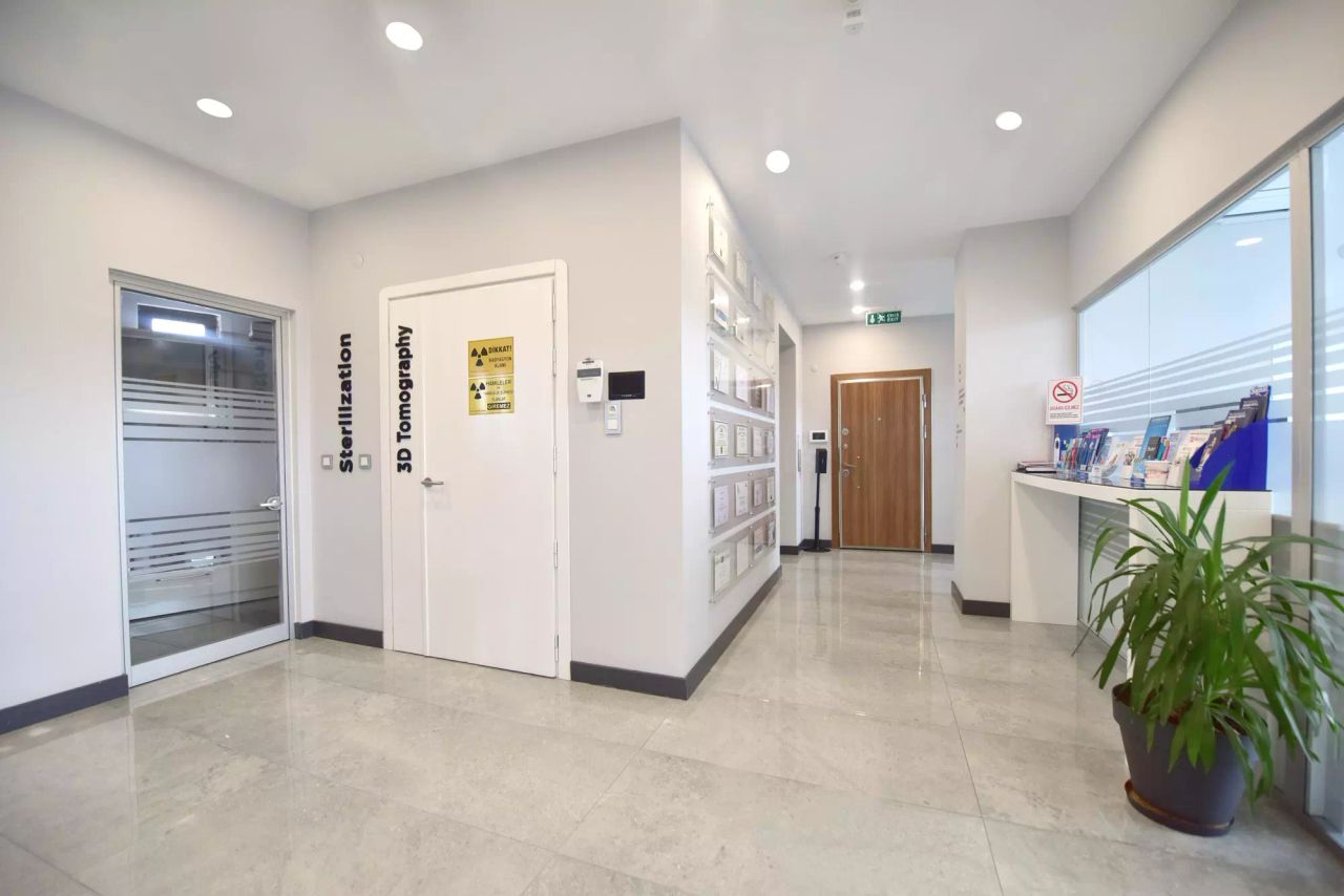 Özel Beyazıt Ağız ve Diş Sağlığı Polikliniği-0