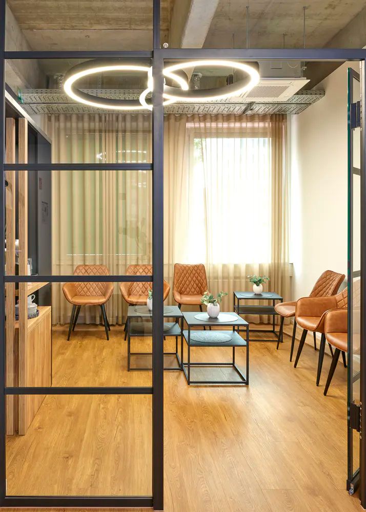 Dental21 Düsseldorf Wehrhahn-1