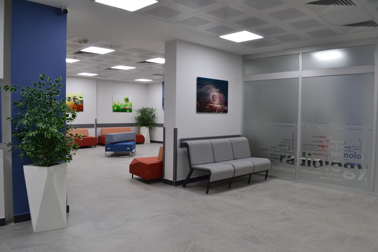 Özel Kolmed Hastanesi-2