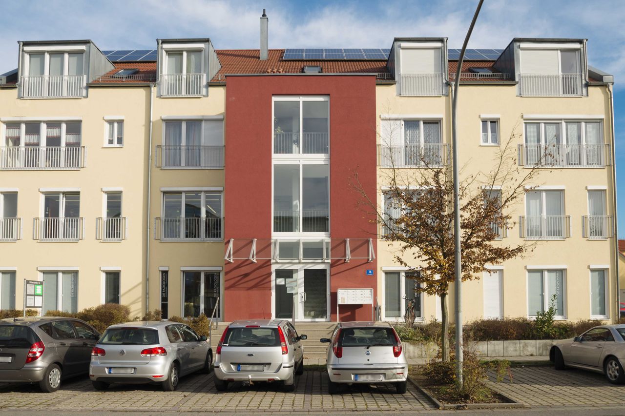 DRZ - DIE RADIOLOGEN-1