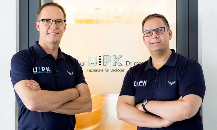 UPK Köln Dres. Timo Strunk und Jörg Klier  -0