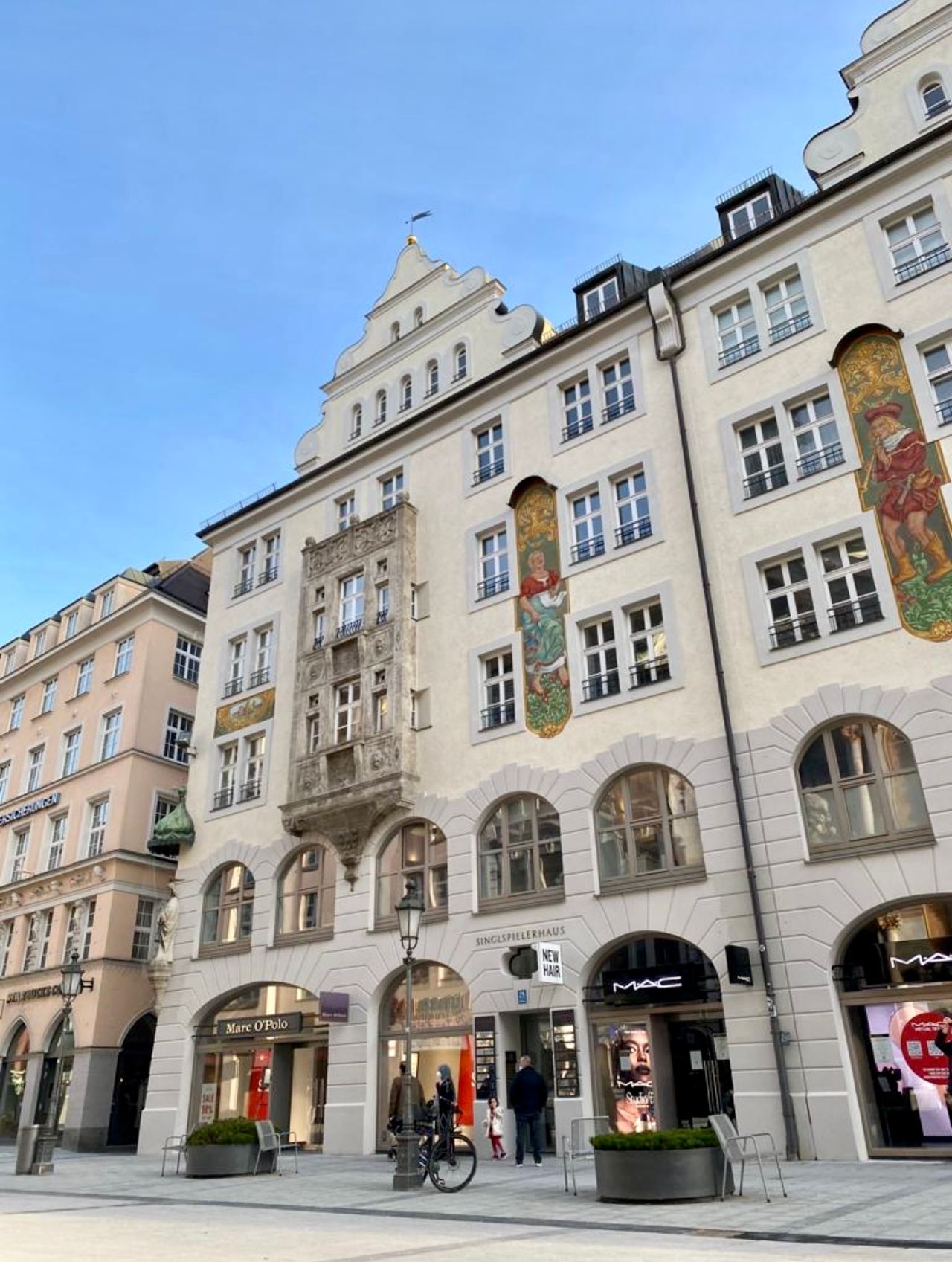 Dermatologie am Sendlinger Tor - Privatpraxis-1