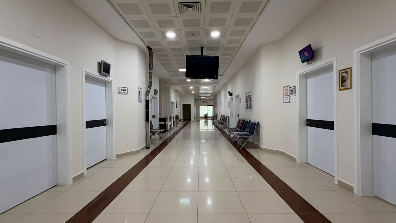 Özel Zfk Bahçeşehir Hastanesi-2