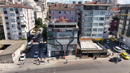 Alpi Diş Tuzla-0