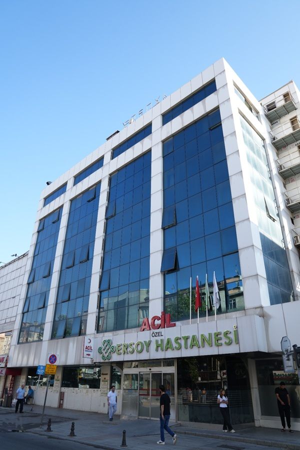 Sultanbeyli Ersoy Hastanesi-0